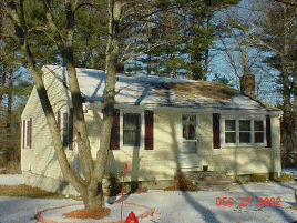 142 Milford St, Hanson, MA 02341, MLS# 1321164