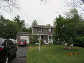 36 Fairwood Dr, Hanson, MA 02341, MLS# 73090568